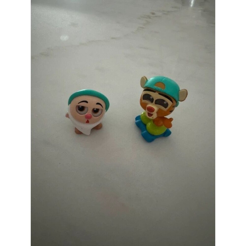 Disney doorables